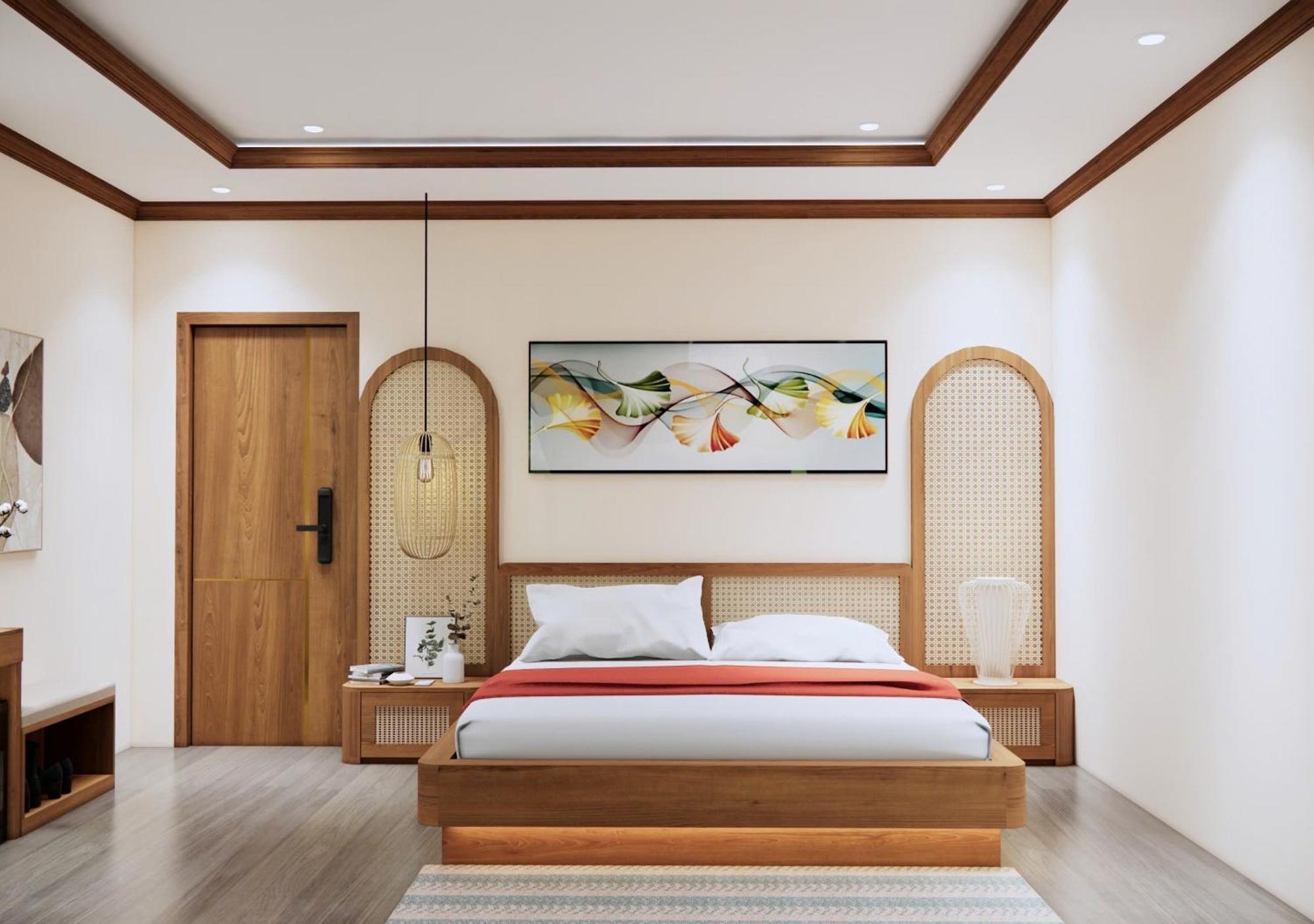 Boutique En Hotel Sapa Exterior photo